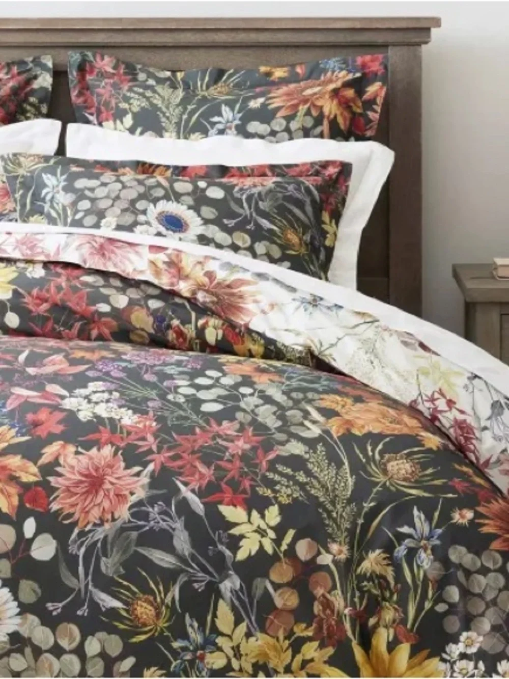 Pottery Barn two standard